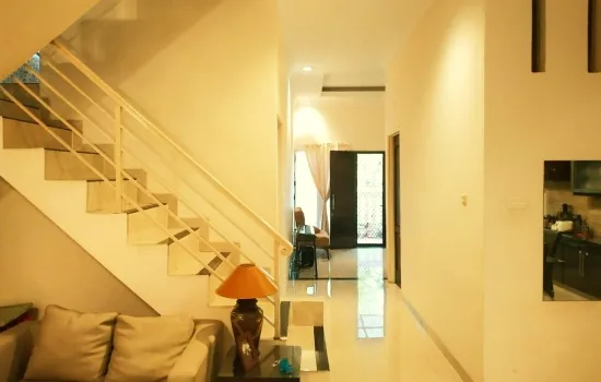 Rumah metro permata 2