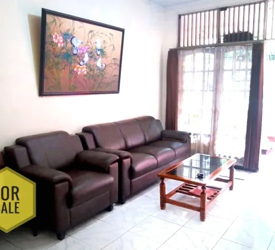Rumah Duri Kepa