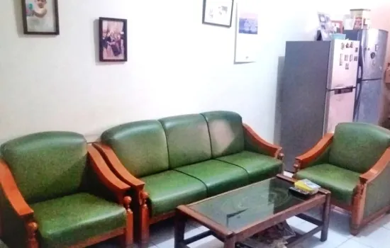 Rumah Duri Kepa