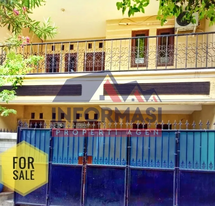 Rumah Tambora Jembatan Lima