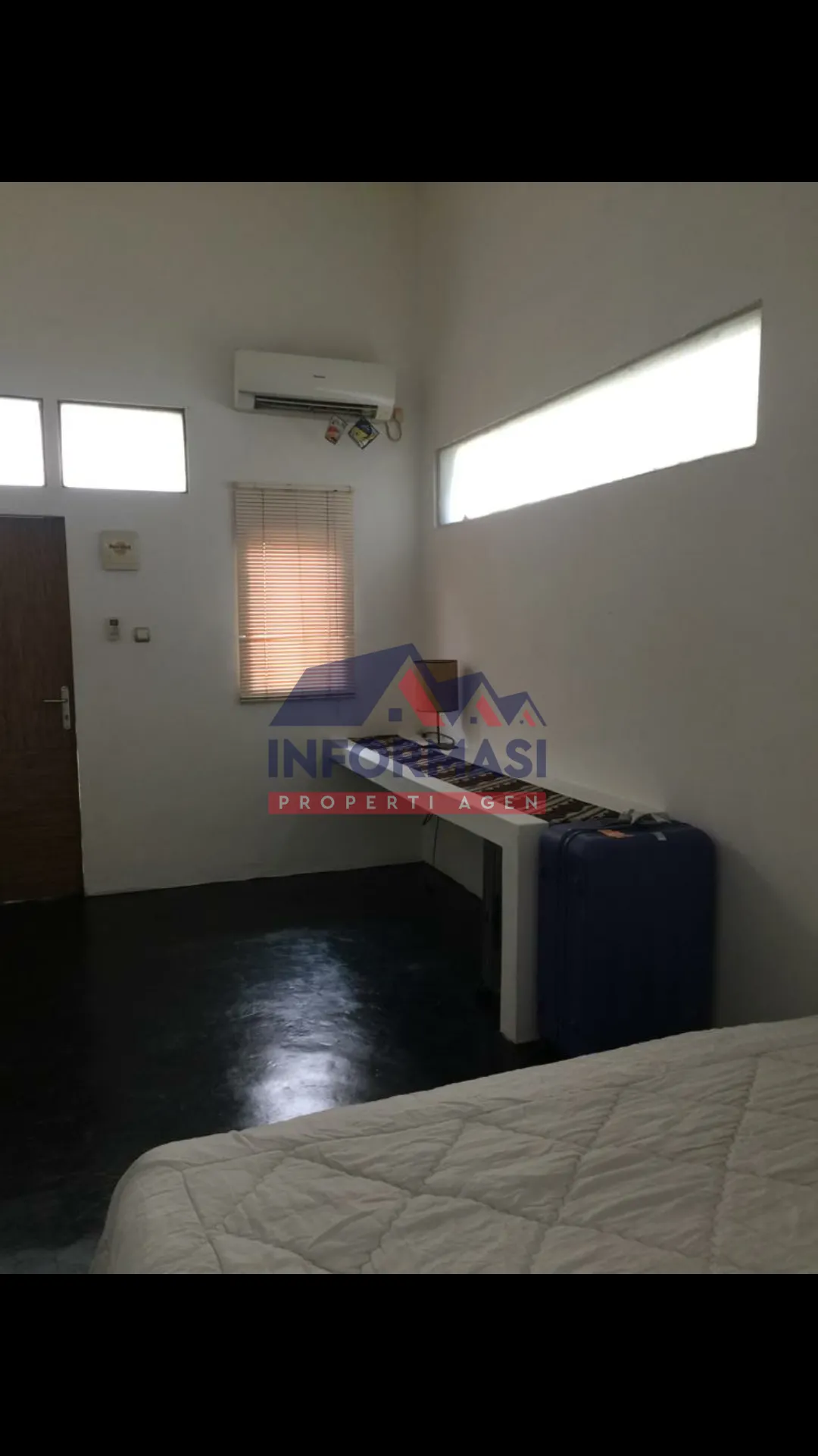Rumah ex hotel, jl. deplu,jakarta selatan