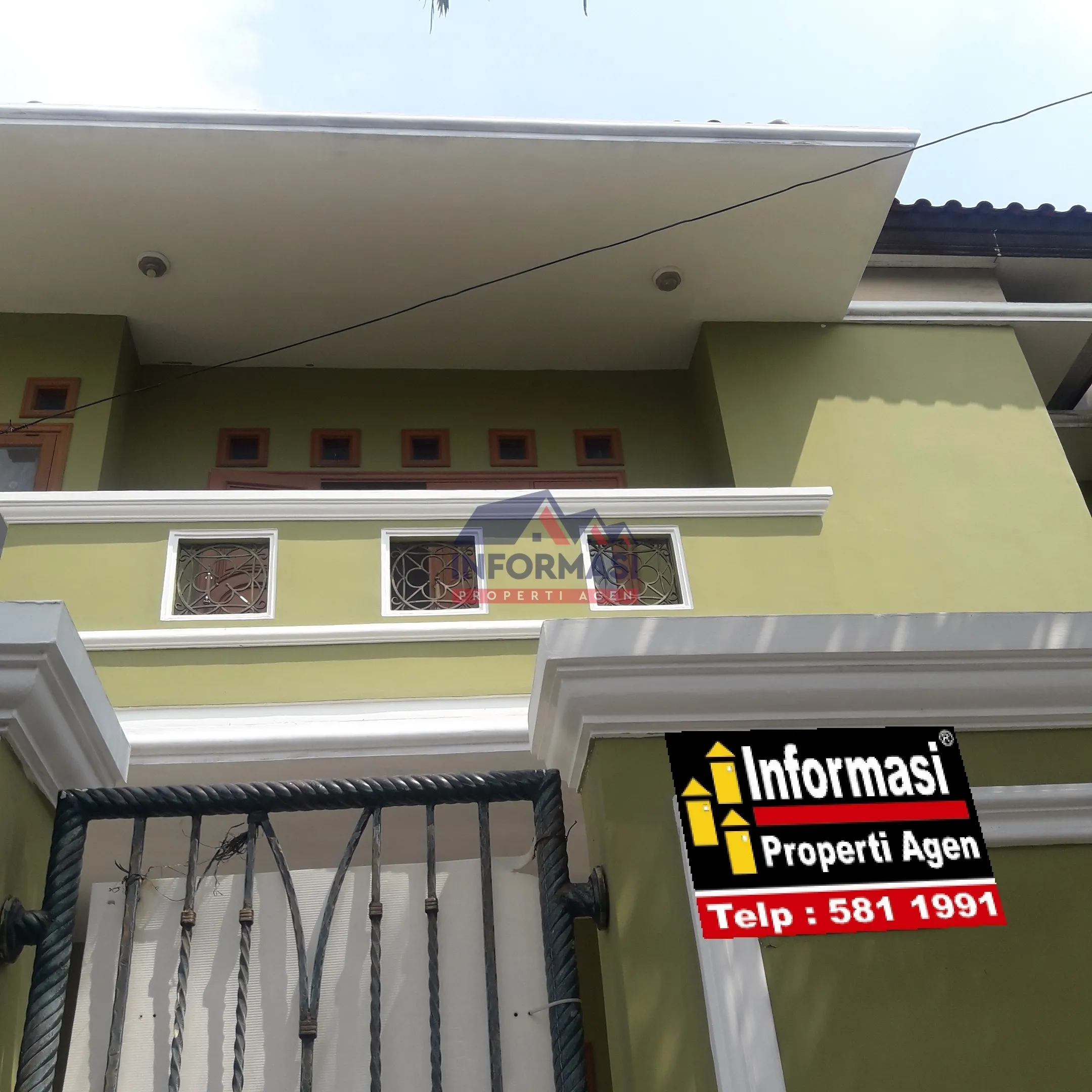 gede nyaman dekat kemana2