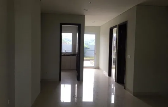 TOWNHOUSE PURI MANSION 4+1BR