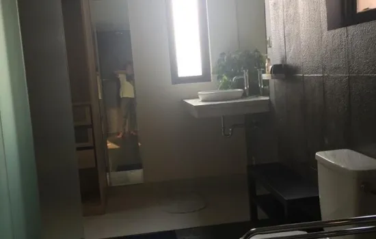 Apartment siap huni, Taman Rasuna, Kuningan,sangat strategis
