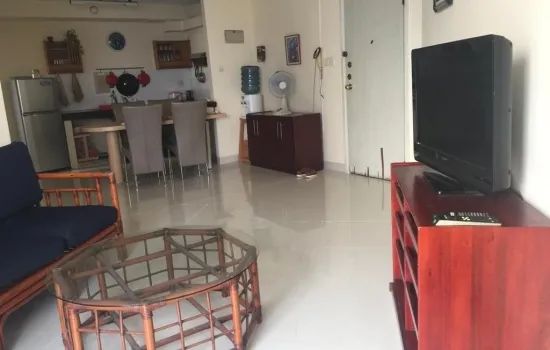 Apartment siap huni, Taman Rasuna, Kuningan,sangat strategis