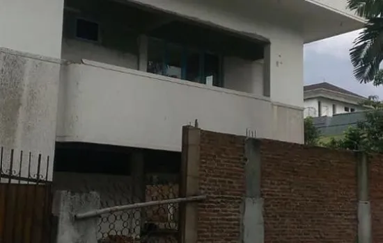 DIBAWAH NJOP JAUH , PANTAI KUTA ANCOL LT 740m2
