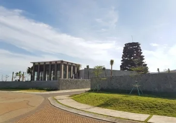 Tanah Puri 11 royal residence