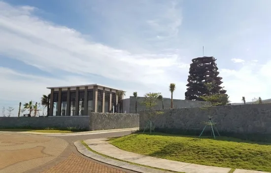 Tanah Puri 11 royal residence