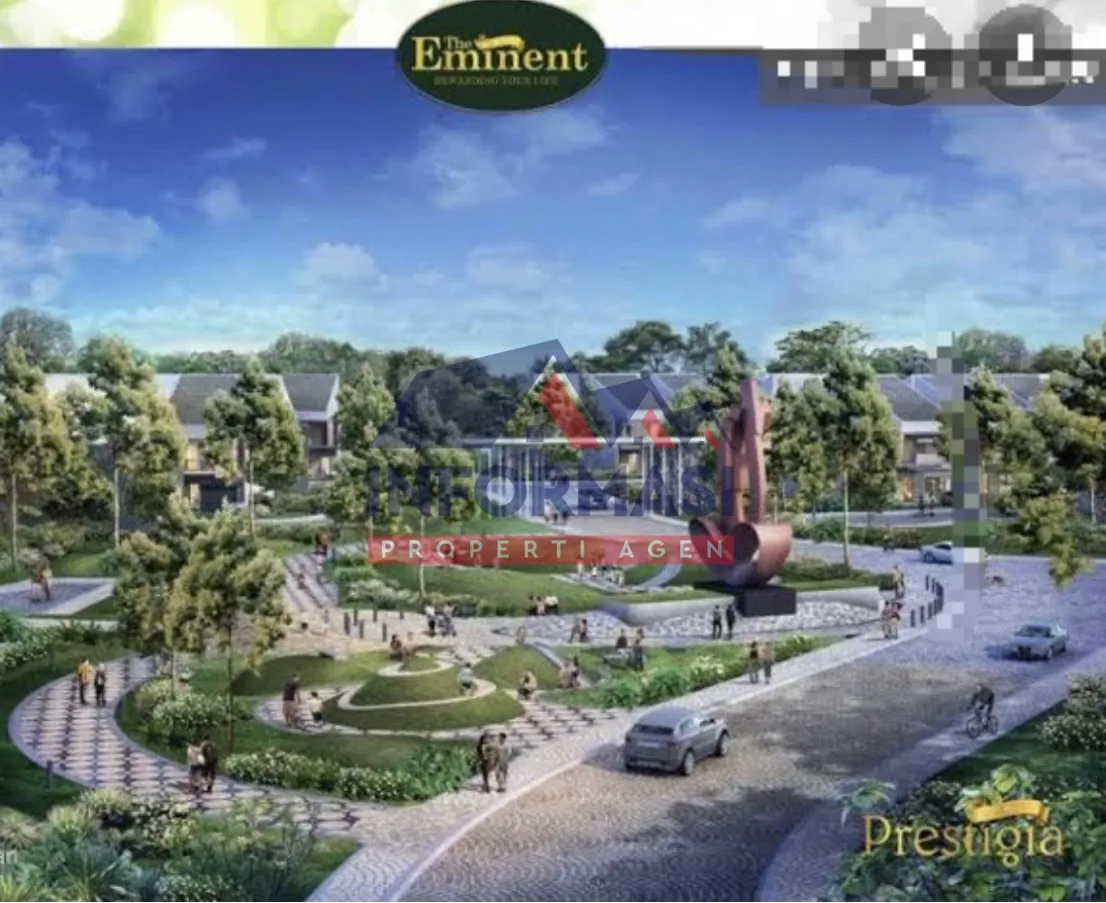 Eminent Prestigia