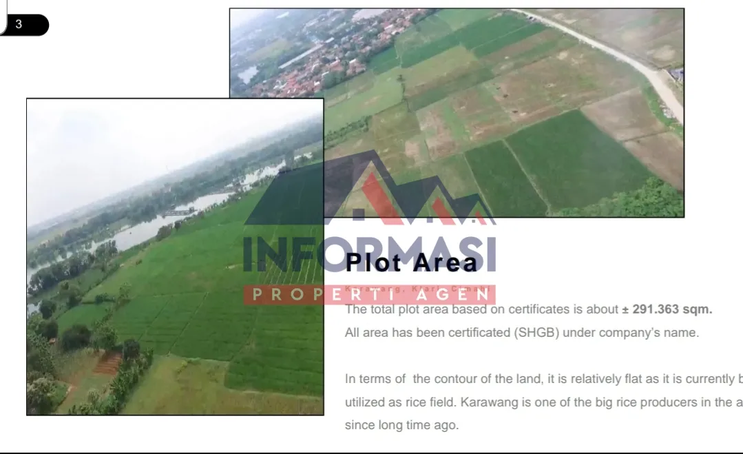 Industri Kerawang