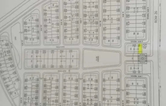 Suvarna Sutera cluster Alam luas 356 m²