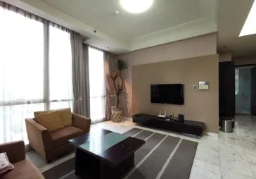 kamar 2 kamar mandi 2 siap huni