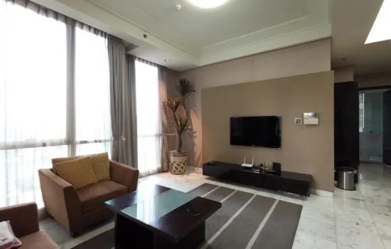 kamar 2 kamar mandi 2 siap huni