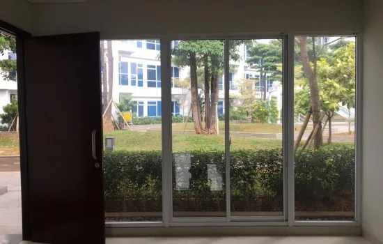 TOWNHOUSE PURI MANSION 4+1BR
