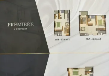 PROJECT : Apartemen borneo city, Balikpapan Kalimantan