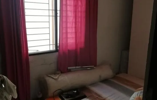 GREENVILL DURI KEPA JAKARTA BARAT. LT 232m2