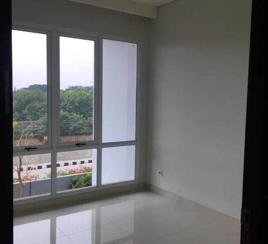 TOWNHOUSE PURI MANSION 4+1BR