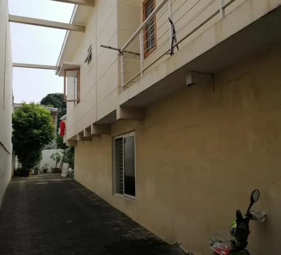 GREENVILL DURI KEPA JAKARTA BARAT. LT 232m2