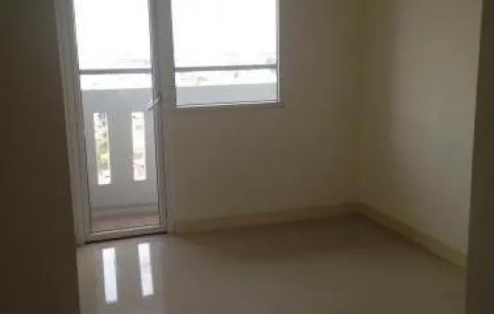 Apartemen Green Pramuka lantai 11