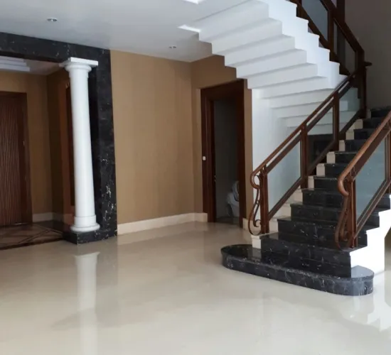 Design Classic Modern 3 lantai 4 KT 4 KM