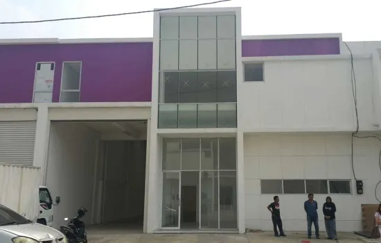 Gudang Aeropolis 15x36 lt/lb 540/520 Lokasi strategis
