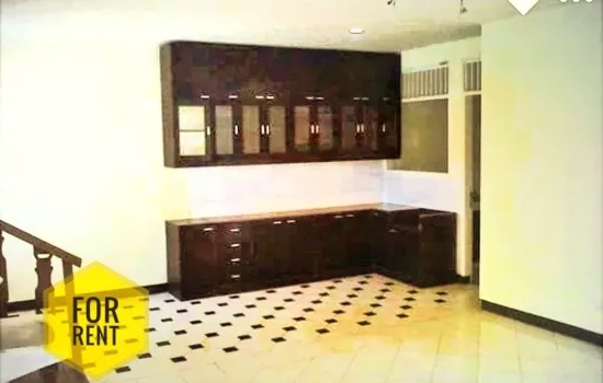 Rumah permata buana