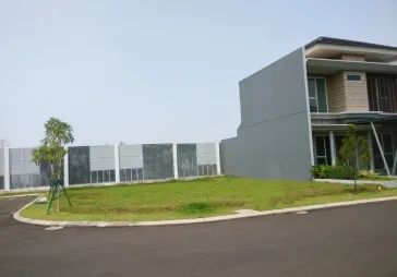 Kavling Jakarta Garden City