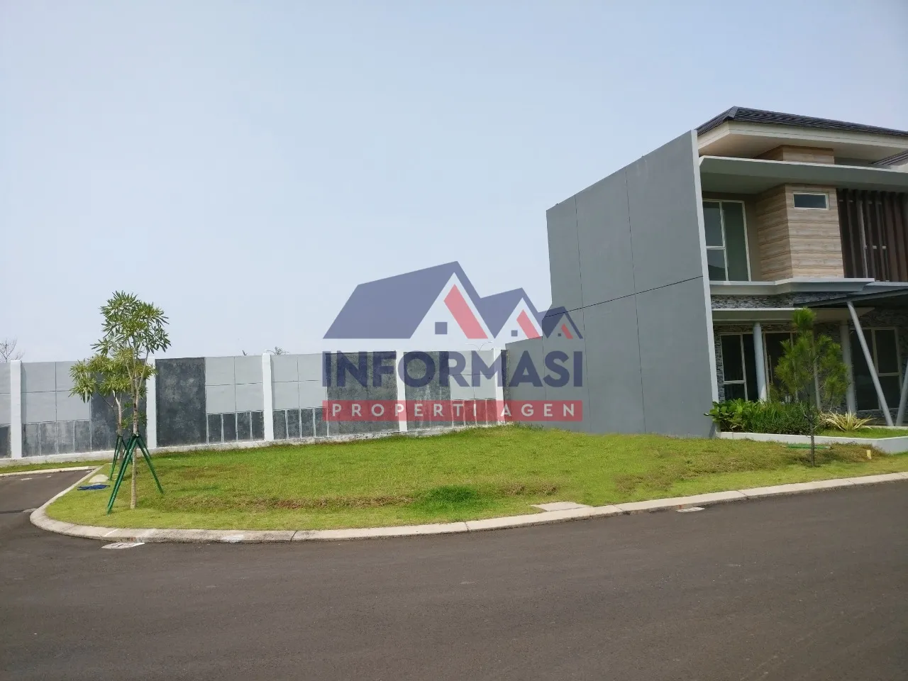 Kavling Jakarta Garden City