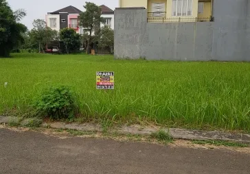 Suvarna Sutera cluster Alam