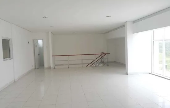 Gudang Aeropolis 15x36 lt/lb 540/520 Lokasi strategis