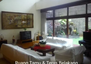 Lokasi bagus jalan raya 5 KT