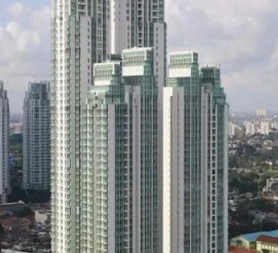 The Peak Sudirman