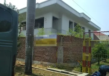 DIBAWAH NJOP JAUH , PANTAI KUTA ANCOL LT 740m2