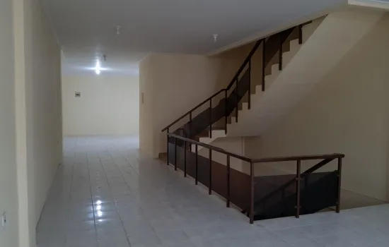 Gedung Tomang Raya, luas tanah 1125 m2, hitung tanah saja