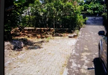 Rumah layak huni