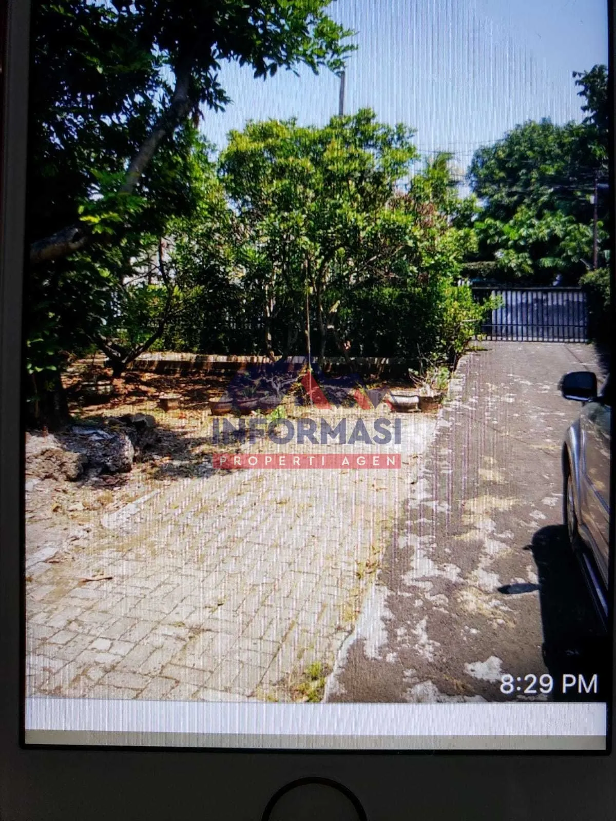 Rumah layak huni