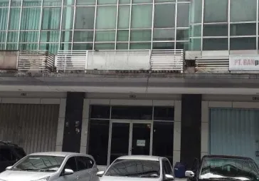 Ruko  2.5 lantai  5 x15  Teraskota  perbatasan Tangerang