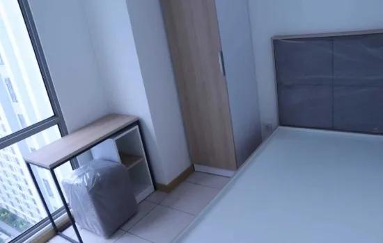Mid Town Gading Serpong, furnished