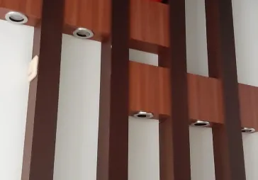 Puri media jakarta barat rumah minimalis