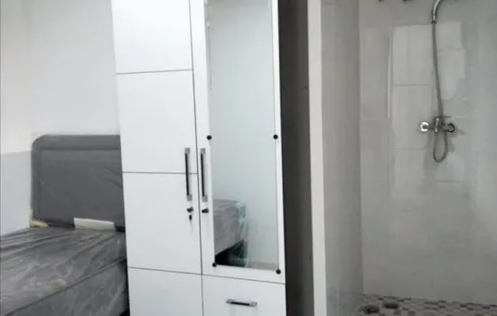 KOST JL LABU MANGGA BESAR , INCOME BERSIH 33jt/bln