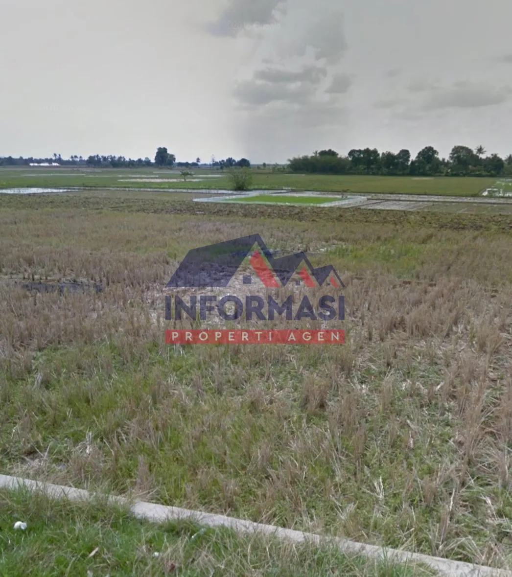 Tampak Depan