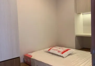 TA residence 2 kmr tdr, fully furnished. Baru