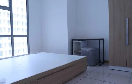 Mid Town Gading Serpong, furnished