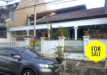 Rumah tebet timur