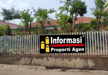 Rumah tua lt.937 lb.300 lokasi strategis