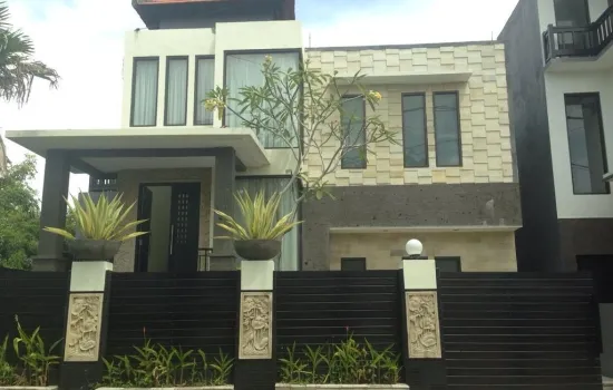 VILLA Pecatu Bali