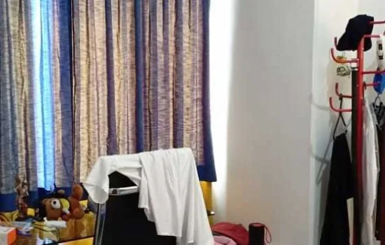Kondominium Golf Karawaci, siap huni. Dkt kampus UPH
