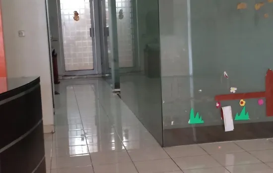 Ruko komercial pindok indah 3lt good location
