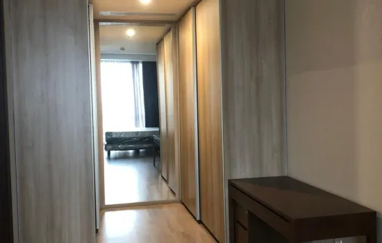 Apartemen mewah 2KT + 1 ,2KM + 1 lokasi  strategis , baru