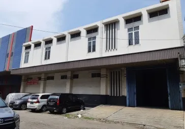 Gudang cikande.10.860m2 / 5136m2.Lokasi @ kawasan industri.